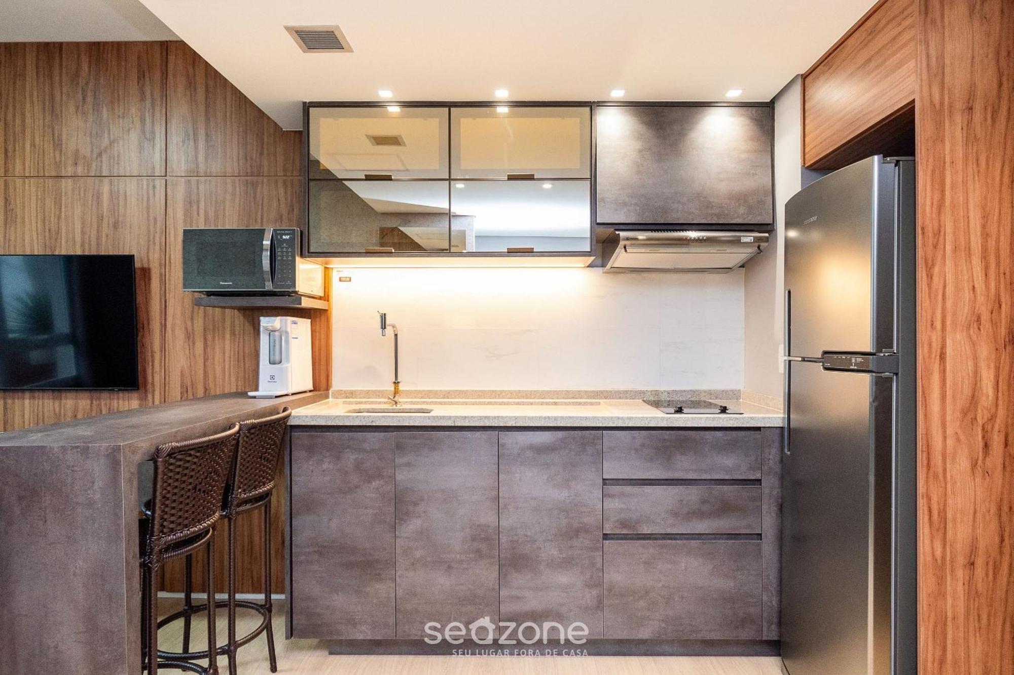 Apartment Aconchegantes No Setor Marista Bls Goiania