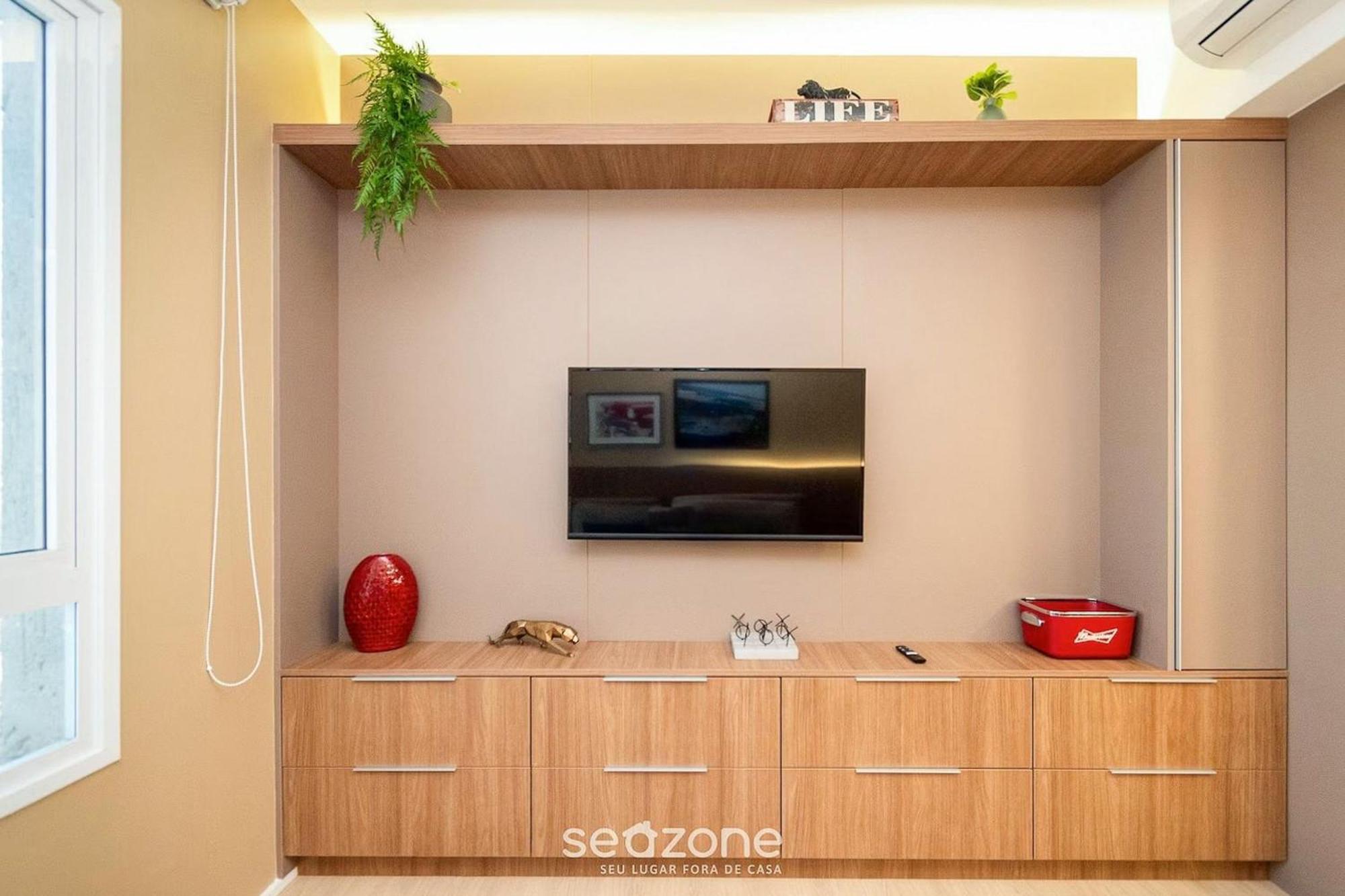 Apartment Aconchegantes No Setor Marista Bls Goiania